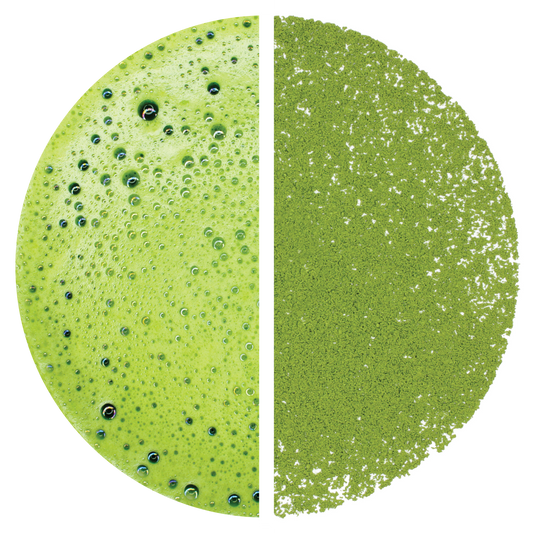 Matcha: Wako (Marukyu Koyamaen) - 20 g Tin