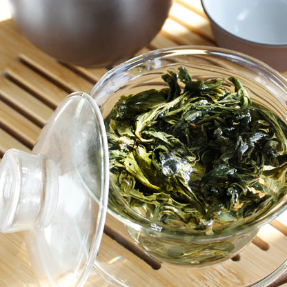 Wen Shan Bao Zhong