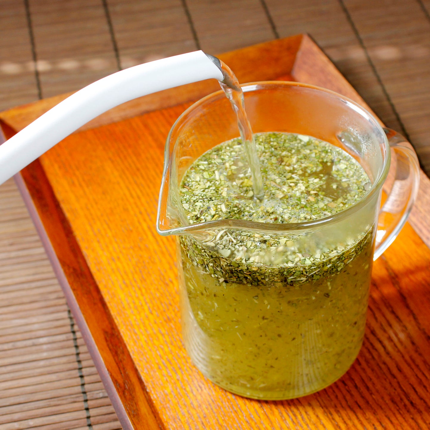 Yerba Maté