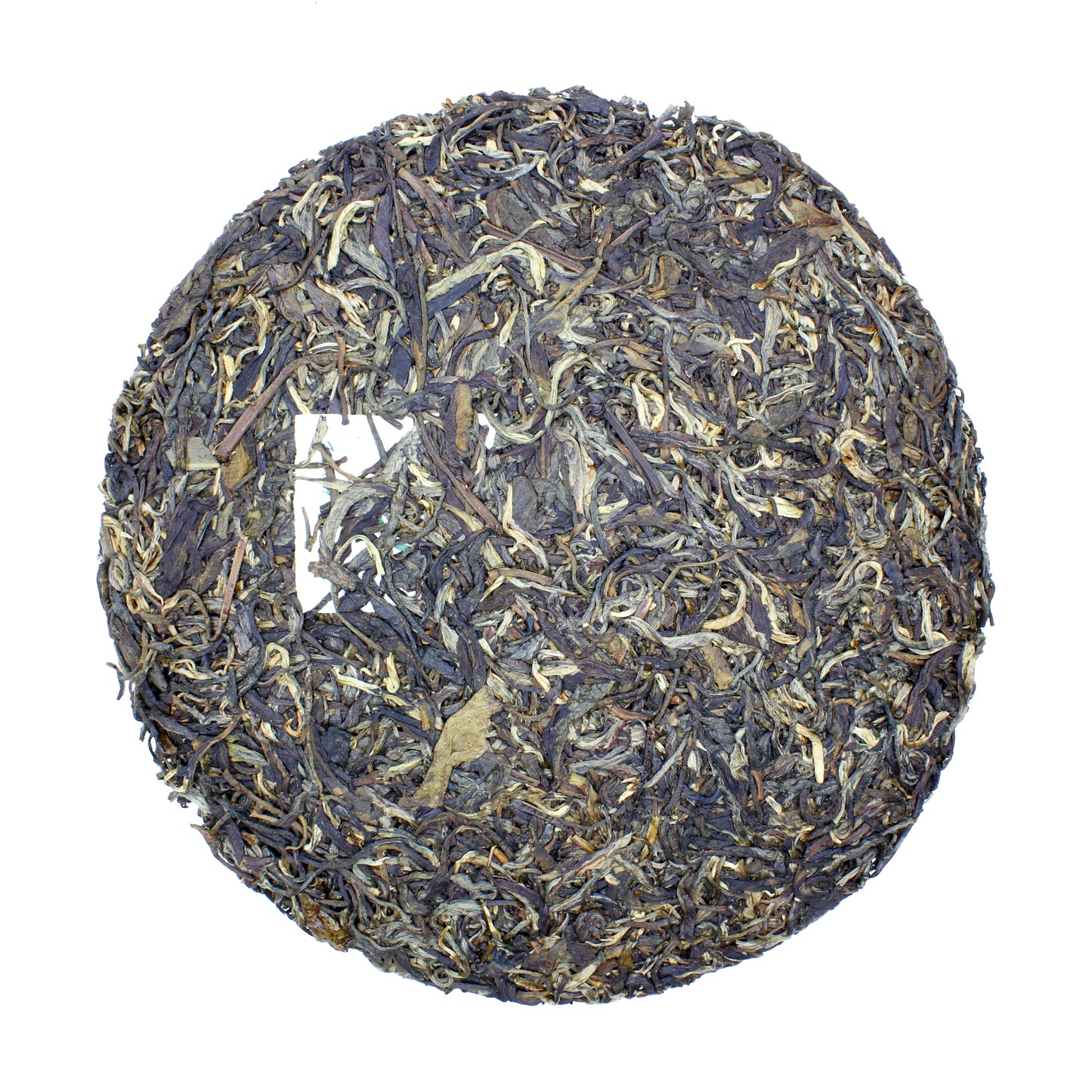 Yuan Sheng Bingcha 2005