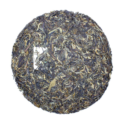 Yuan Sheng Bingcha 2005