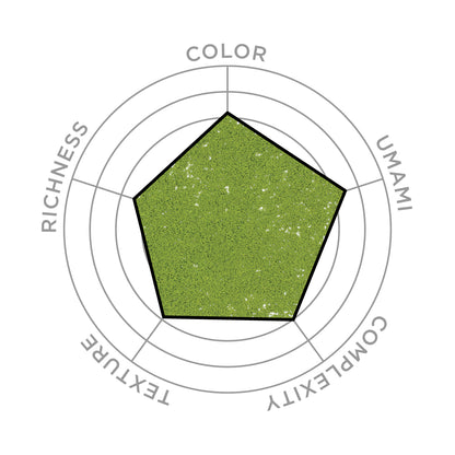 Matcha: Yugen (Marukyu Koyamaen) - 40 g Tin