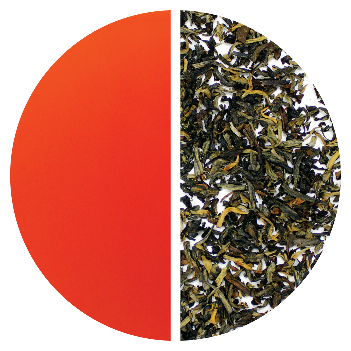 Yunnan: Dian Hong