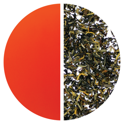 Yunnan: Dian Hong