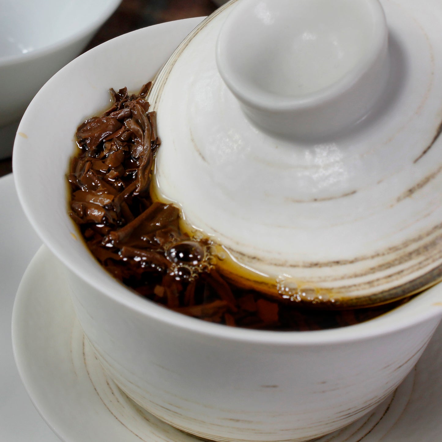 Yunnan: Dian Hong