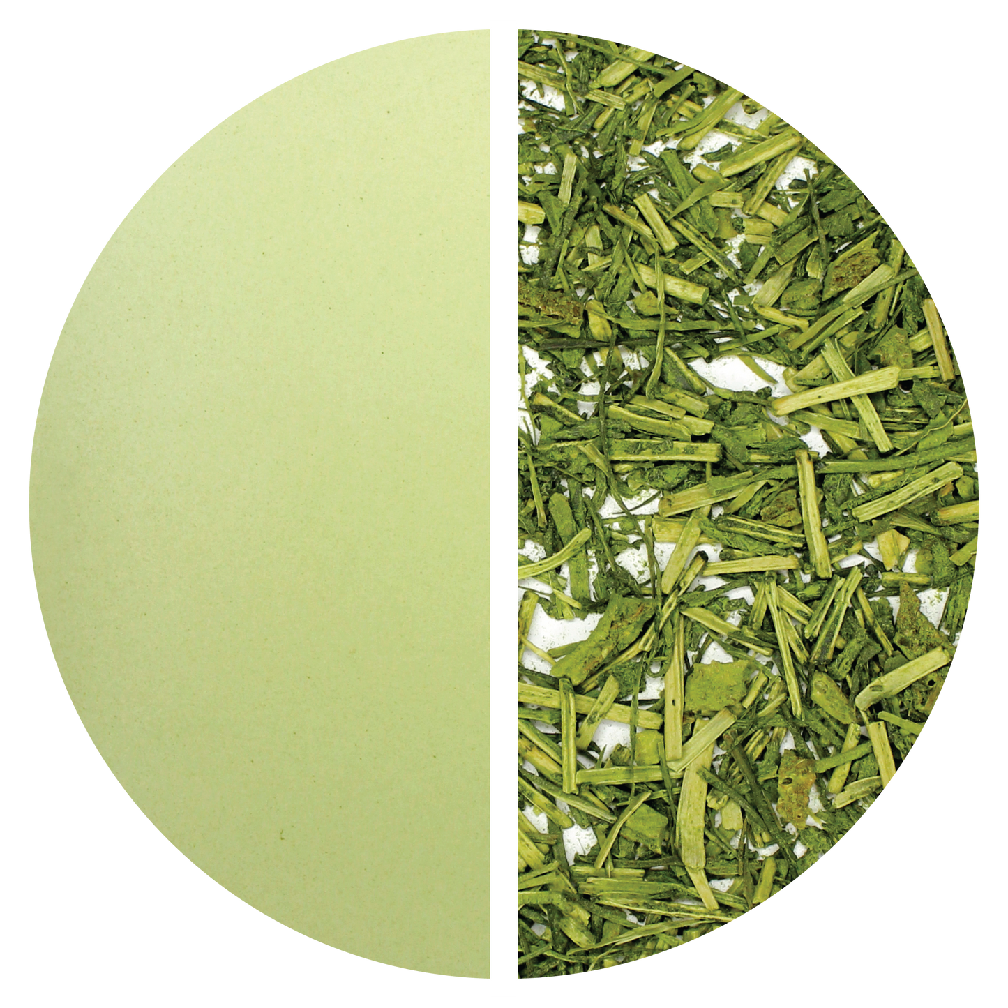 Yuzu Matcha