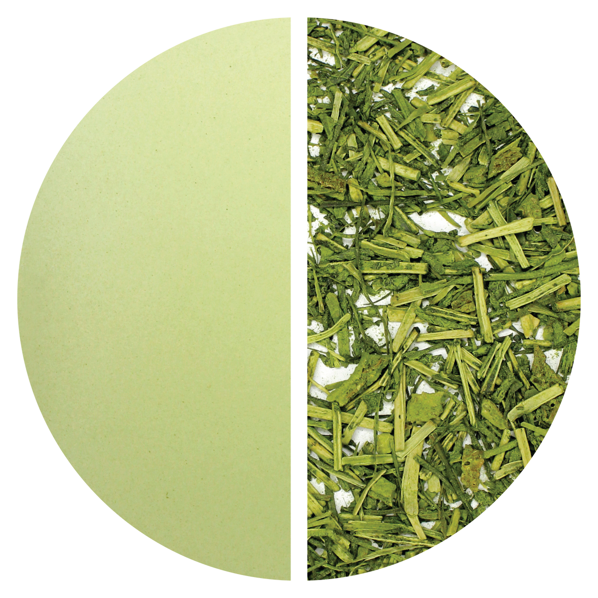 Yuzu Matcha