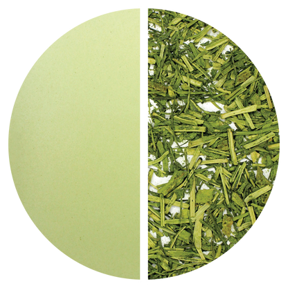 Yuzu Matcha