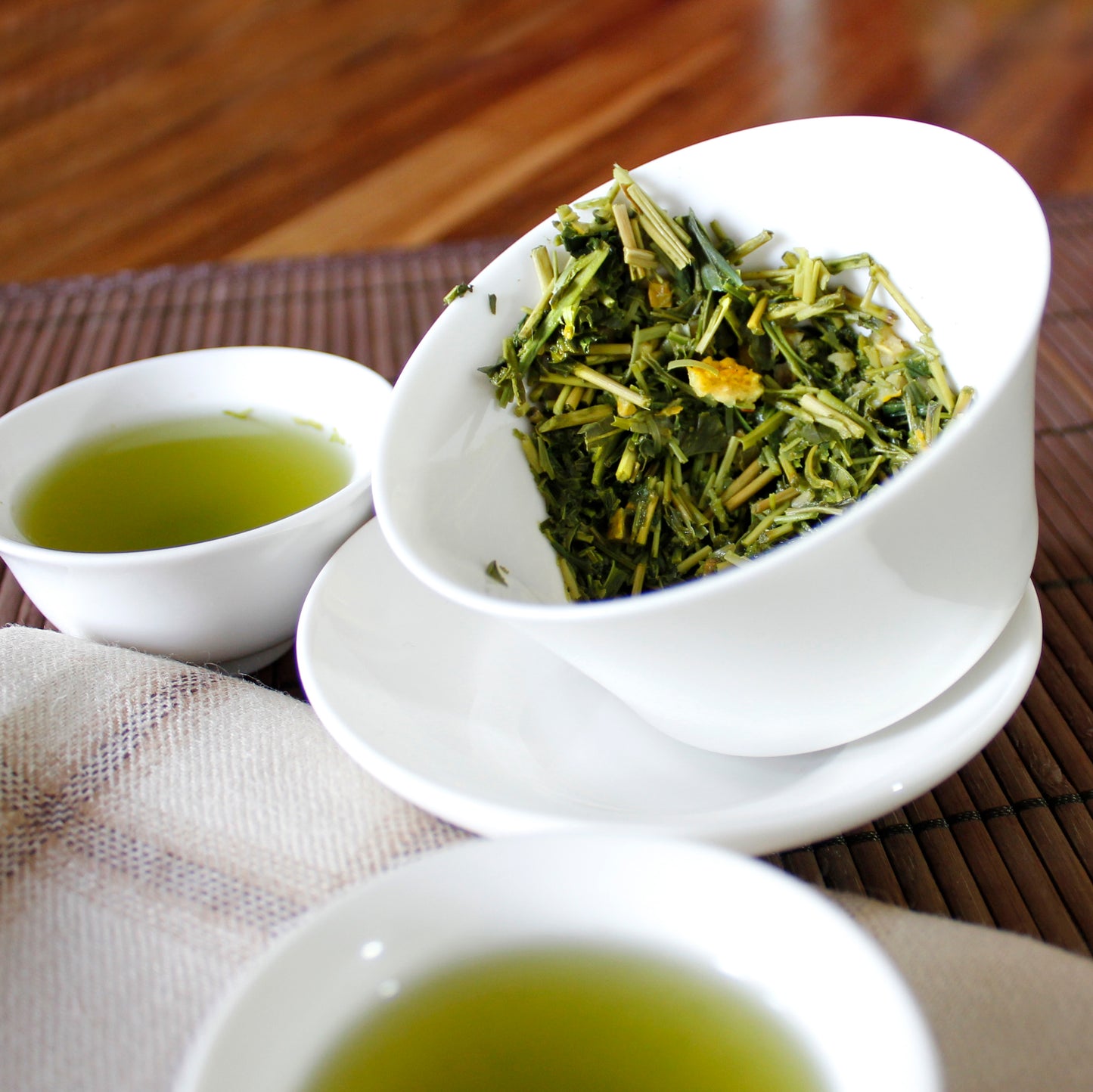 Yuzu Matcha