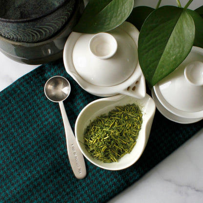 Yuzu Matcha